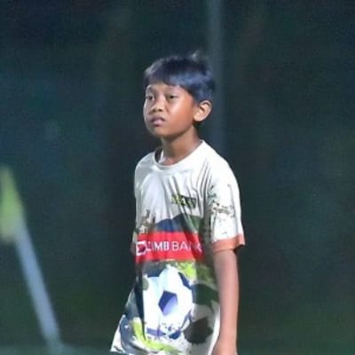 FARHAN SIDQI BIN FIRDAUS