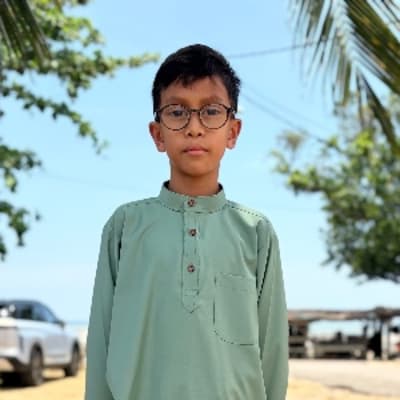 FATHURRAHMAN BIN MUHAMMAD ZULFADHLI