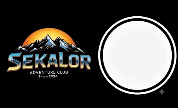 STICKER KENDERAAN (PLASTIK)