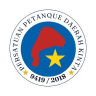 PERDATUAN PETANQUE DAERAH KINTA