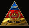 PERTUBUHAN SAHABAT BUKIT JALIL