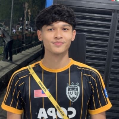 MUHAMMAD KHAIRIL NAZMIEY