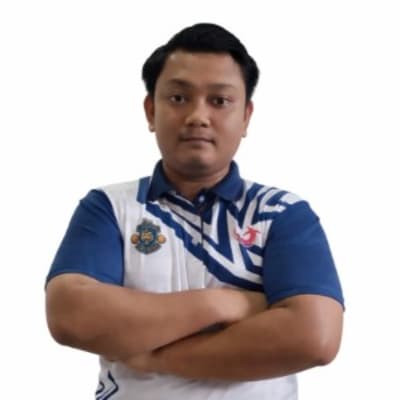 MUHAMMAD ZUL HILMI  BIN AYOB