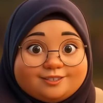 Muzzafirah Mustapah