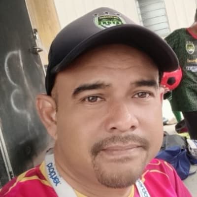 Mohd Haniff Ariffin