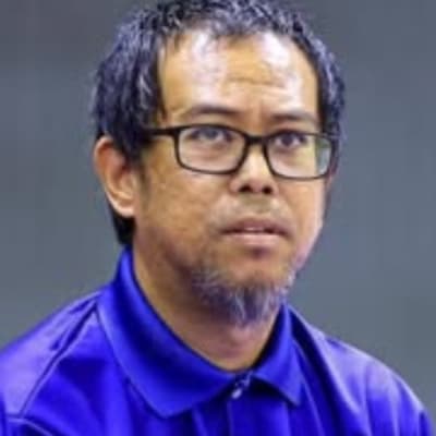 AIMI REZZA TASMON