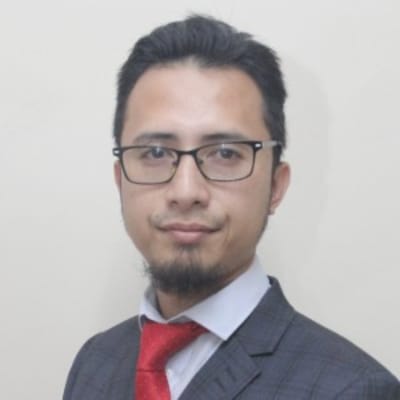 MOHD NAZREN  RADZUAN