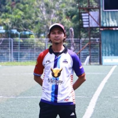 Khairul Munir