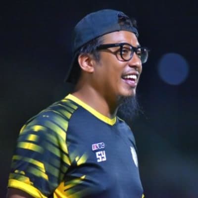 SYED FAKHRI