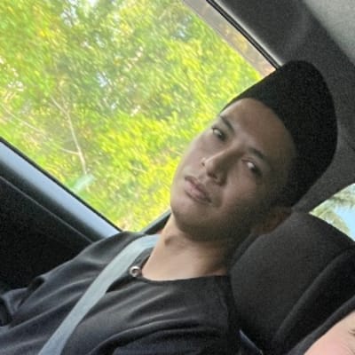 SHAZUAN AZLIZAM