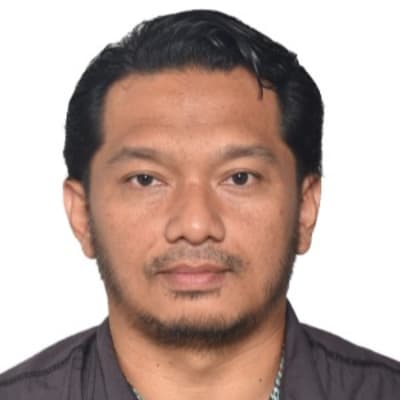 Syahrul Muzamil Sahidan