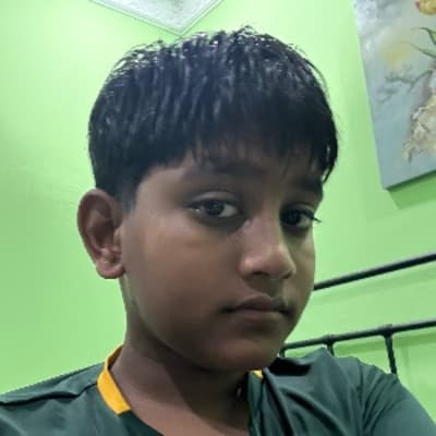 SAIF MIKHAIL SASITHARAN