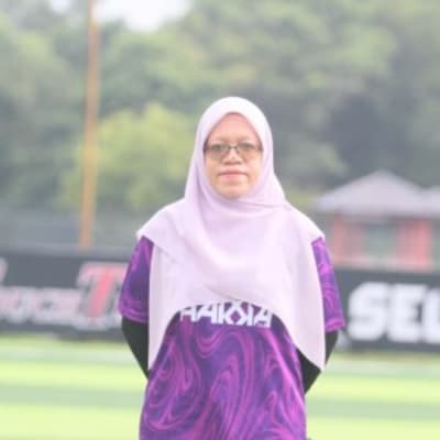 NUR FARHAMNI  ABD. WAHAB