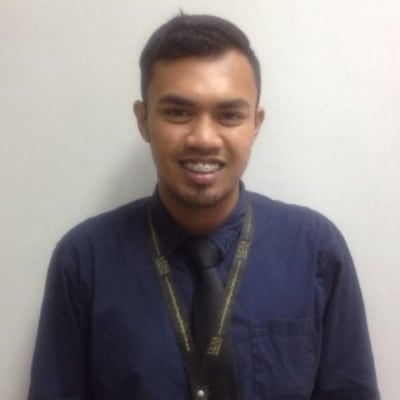 mohd hafidz