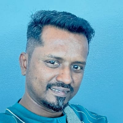 SIVA RANGASAMY