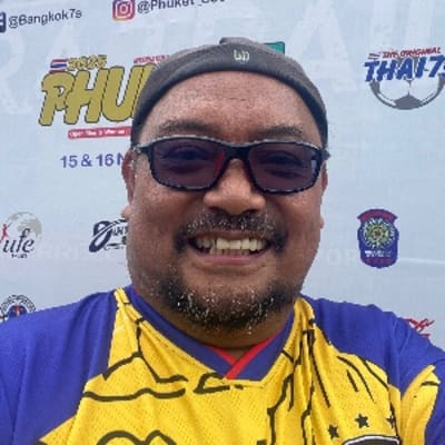 Nulwhoffal Arselan Mohamed
