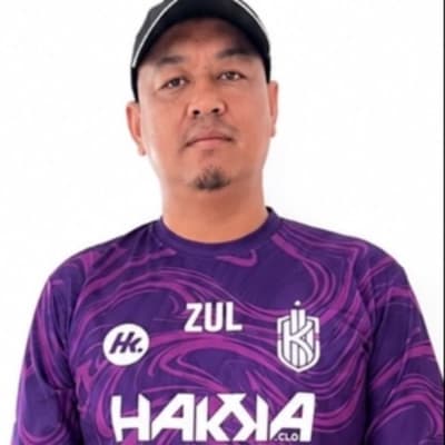 ZULFADLI MANAN