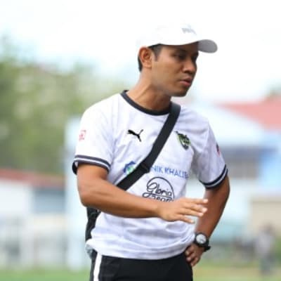 Al Imran Azmi
