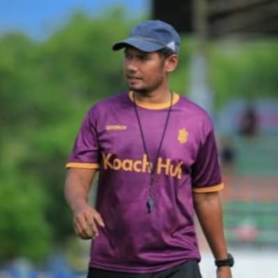 AMMAR HADI RAZALI