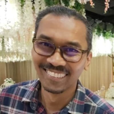 MOHD AZLAN MOHD ADNAN
