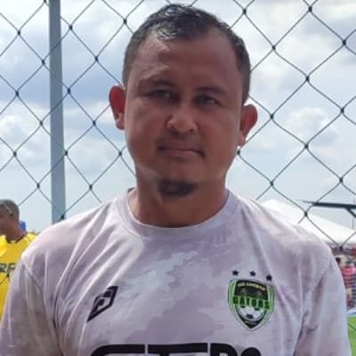 Hassan Othman