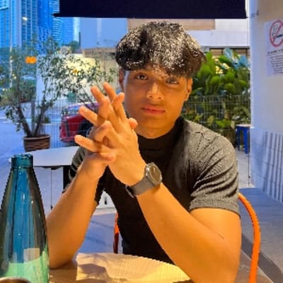 MUHAMMAD SYAHMIL