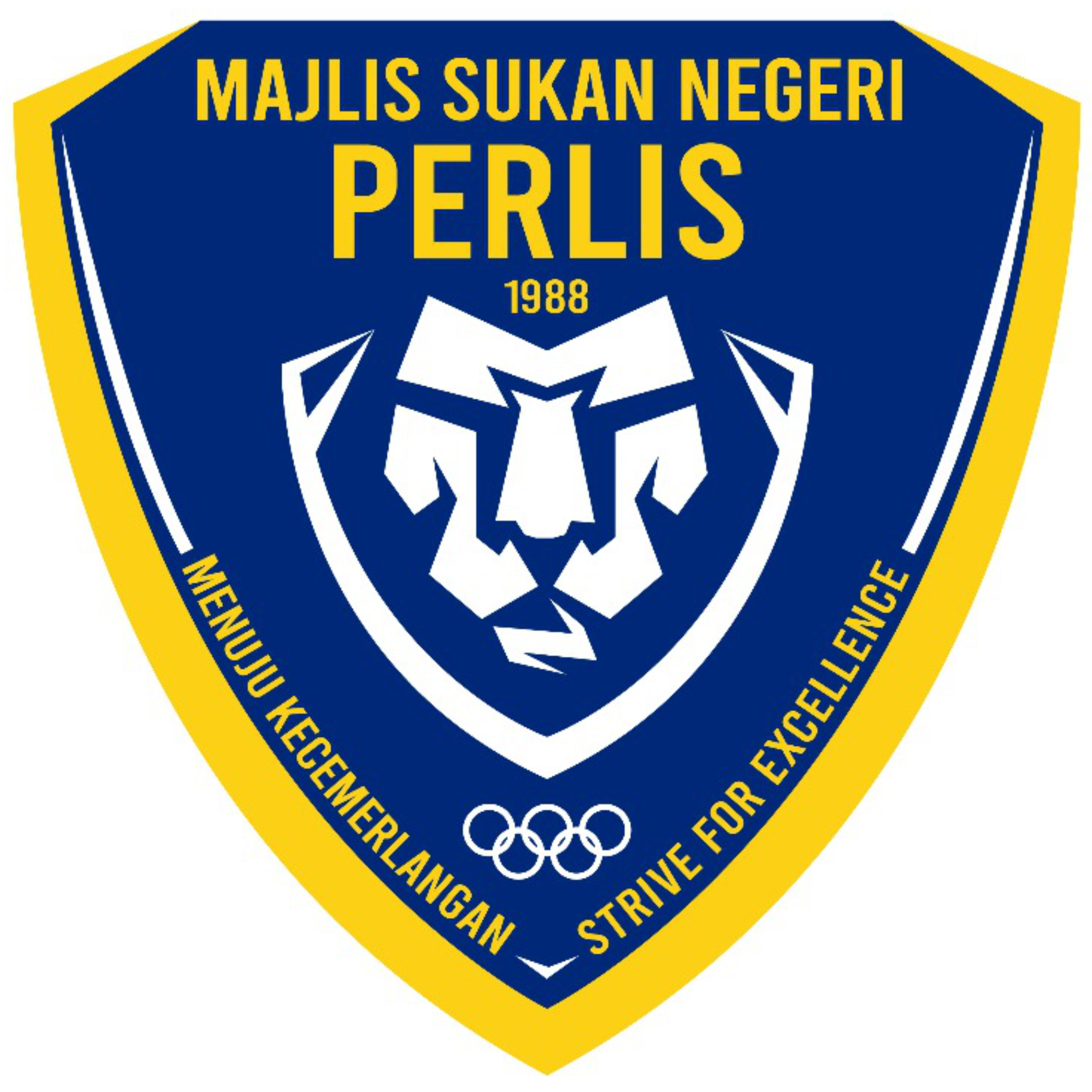 MAJLIS SUKAN NEGERI PERLIS