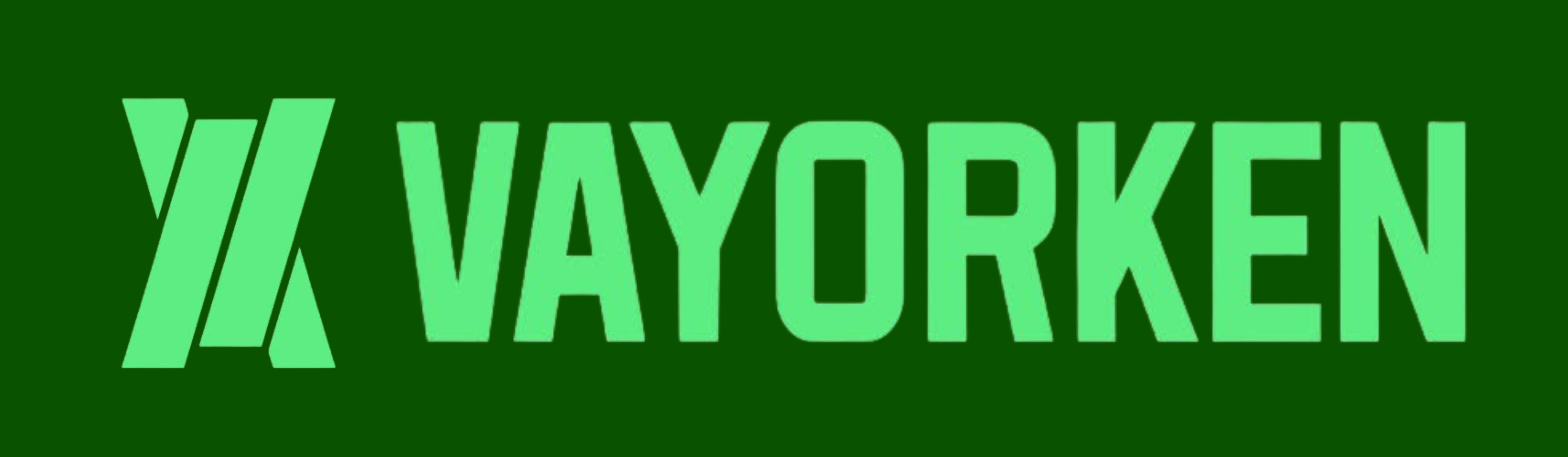 Vayorken