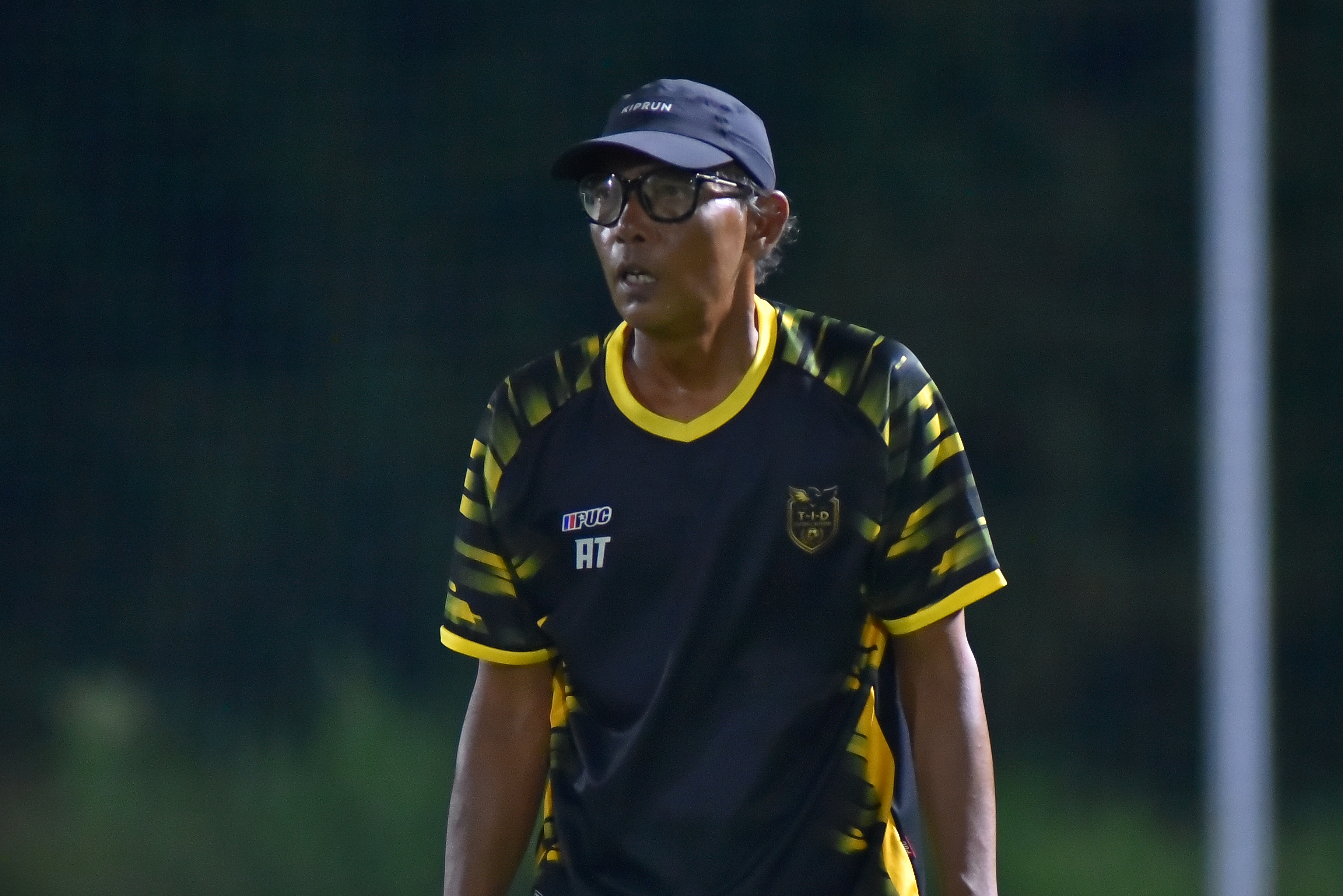 AHMAD TAJUDDIN