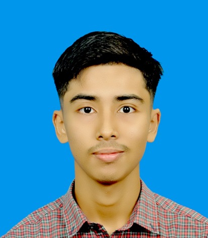 Ammar Mukhriz Azlin @ Azalin