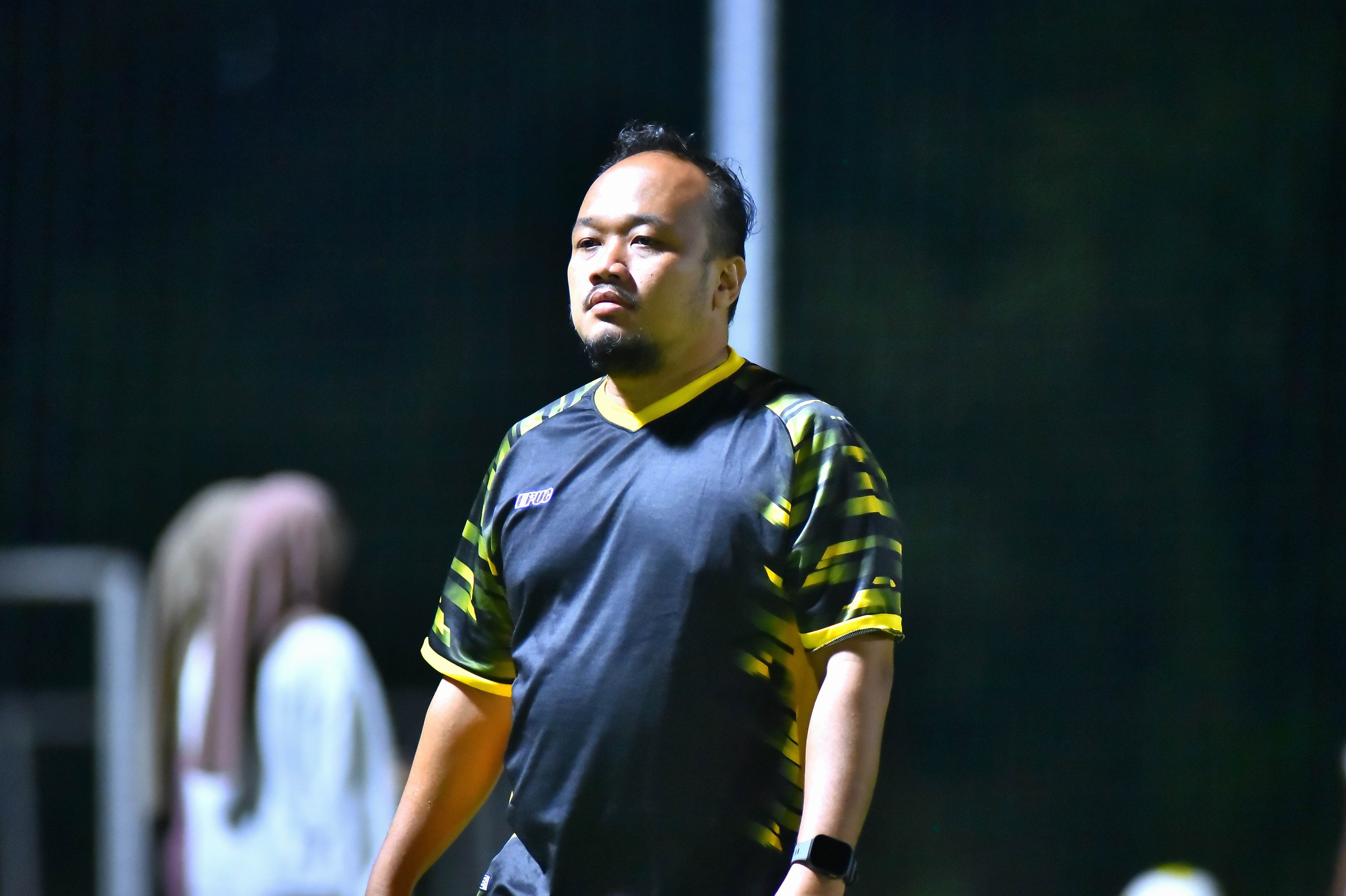 MUHAMMAD AZIZI KADIR