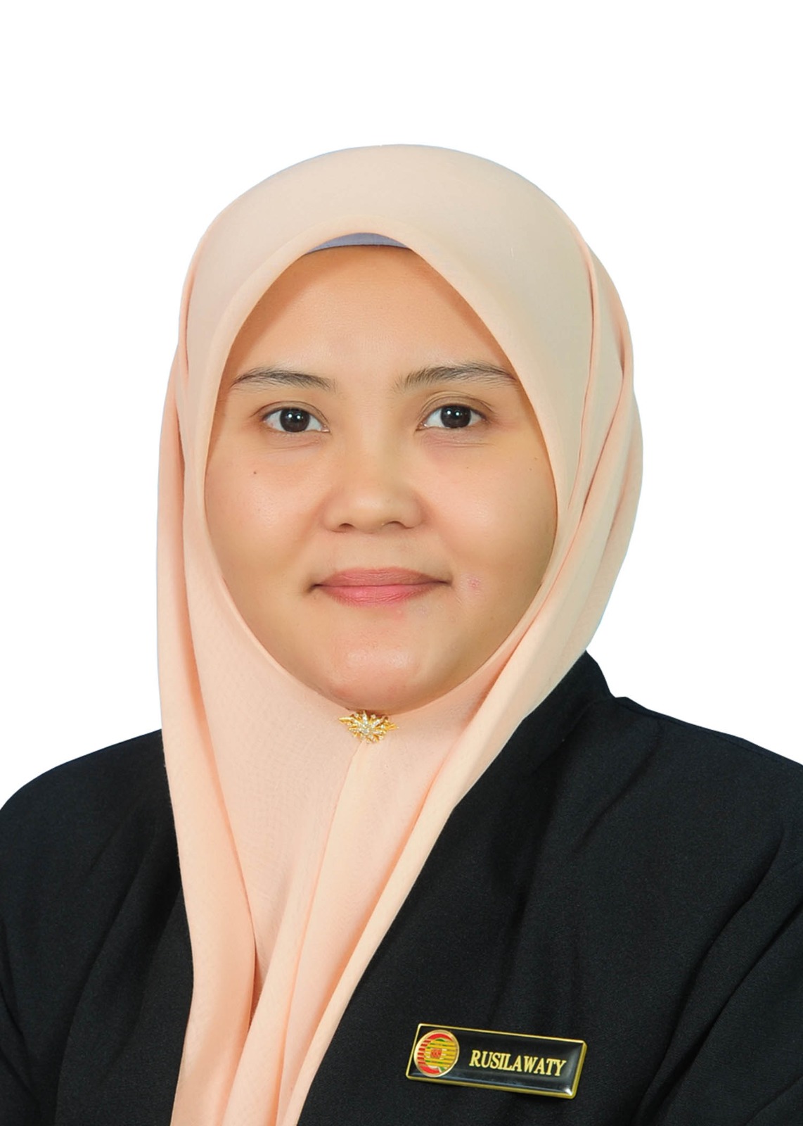 RUSILAWATY SAMSUDIN