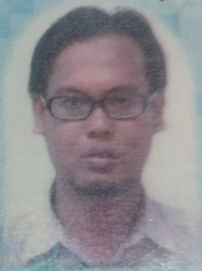 AHMAD NORHAIKAL ABDUL HAMID