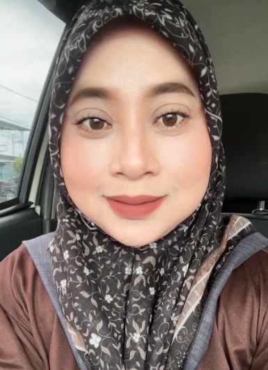 ZANIDAYANTI RAMLI