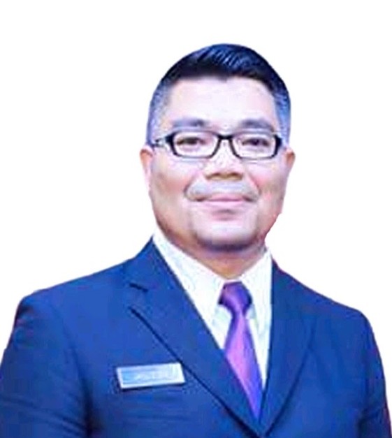 MOHD REDZA ABDUL RAZAK