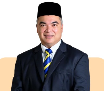 YB Rushdan Rusmi