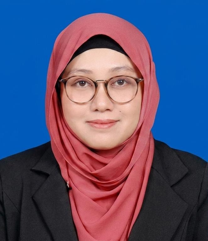 SHARIFAH ZALIHA SYED ZUBER