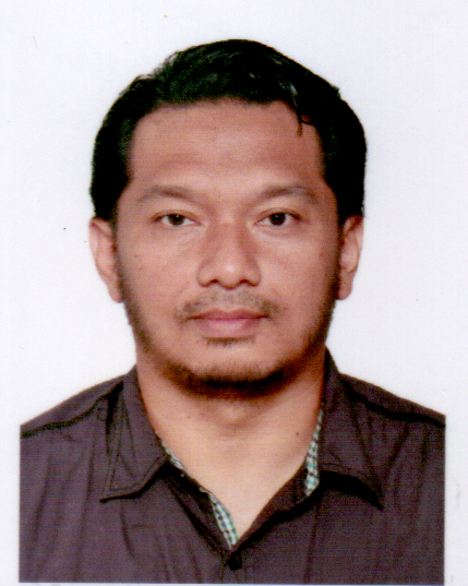SYAHRUL MUZAMIL SAHIDAN