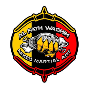 AL FATH WAGHIH MIXED MARTIAL ART