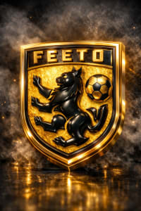 FEETO FOOTBALL CLUB