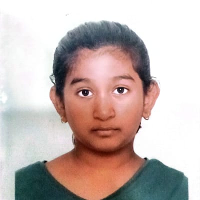 Karshika A/P Dhanapala