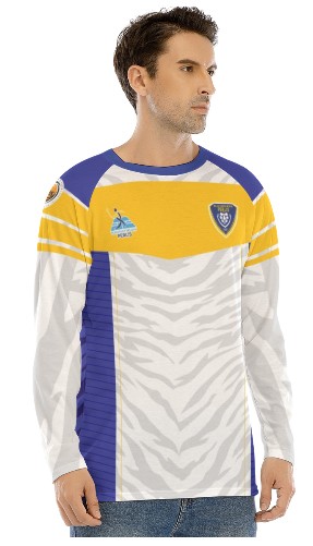 PERLIS SQUASH KBS LONG SLEEVE
