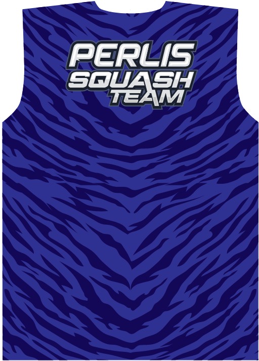 PERLIS SQUASH KBS LONG SLEEVE