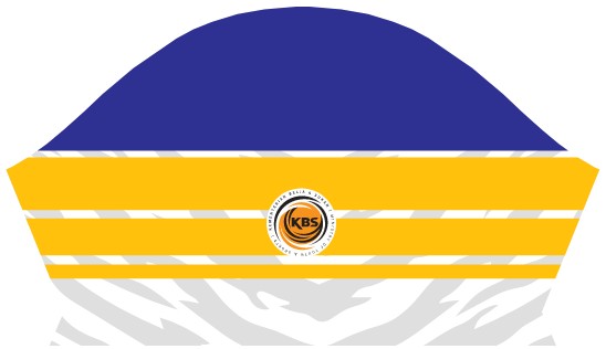 PERLIS SQUASH KBS POLO COLLAR