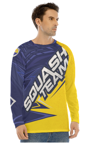PERLIS SQUASH 09 LONG SLEEVE