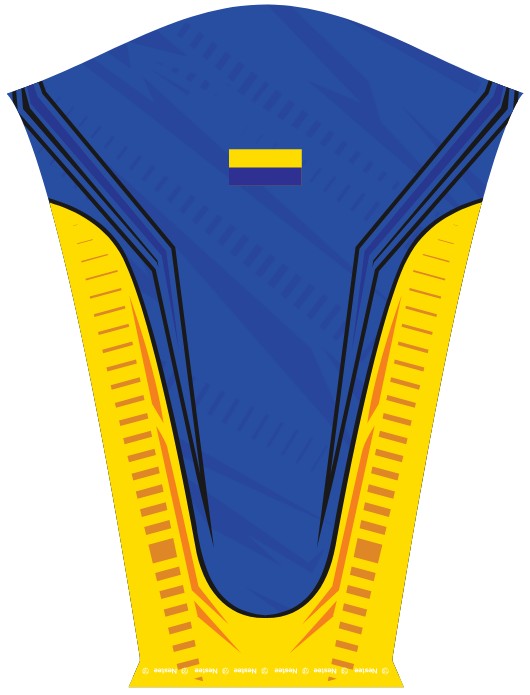 PERLIS SQUASH MSN LONG SLEEVE