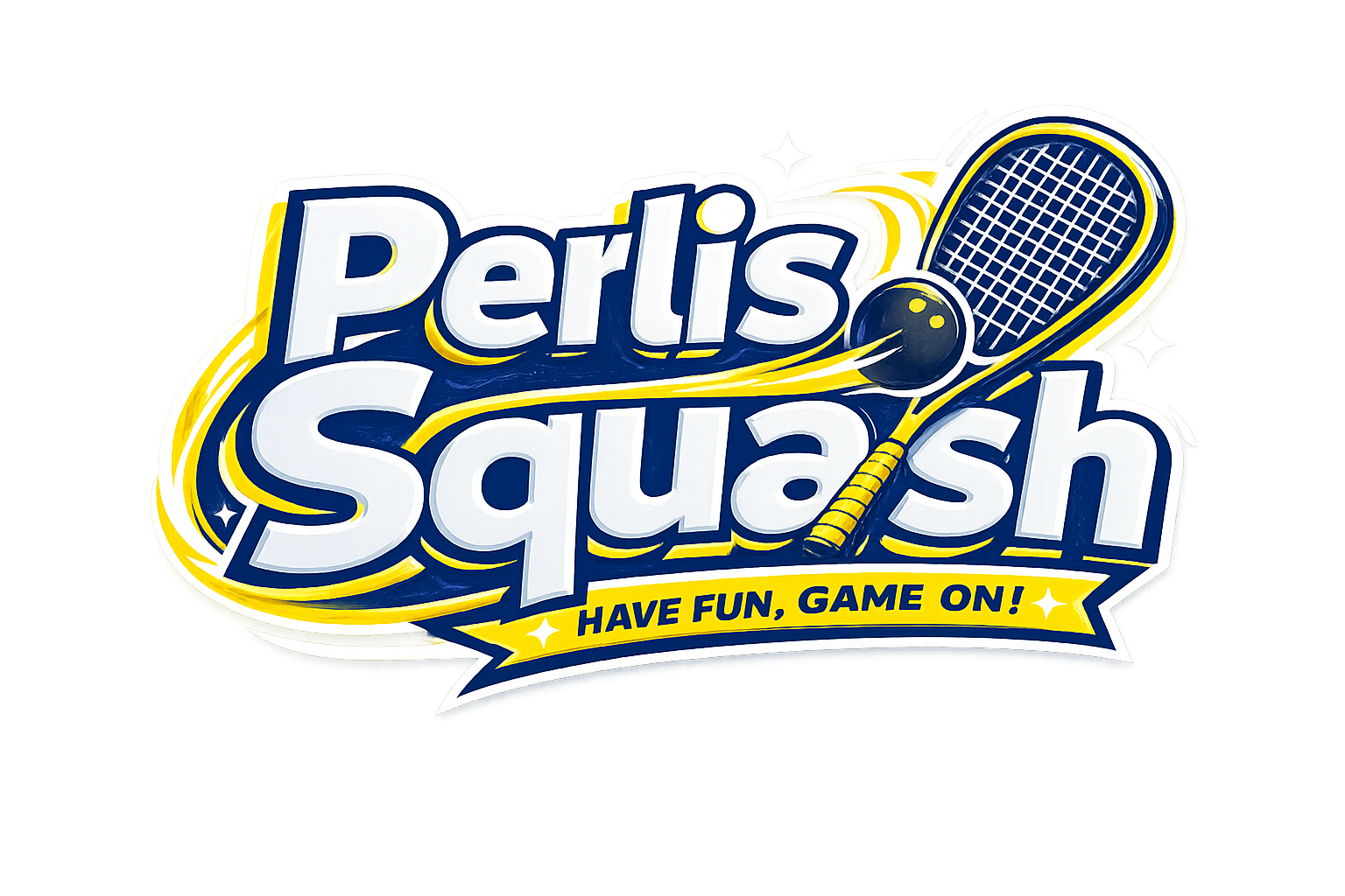 PERLIS SQUASH