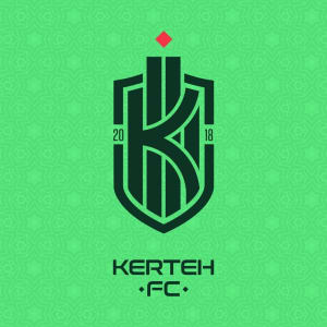 Kerteh FC Logo