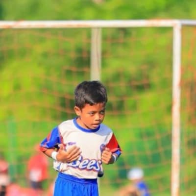 SAIF ZUHAYR BIN SHAZUAN AZLIZAM