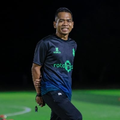 MUHAMMAD AZIM ABDUL RAHIM